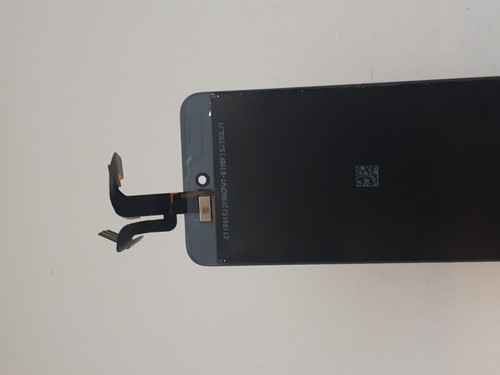 Originale Apple Vetro + Display Touch Per iPod A1574 Nero - Bild 9 von 9