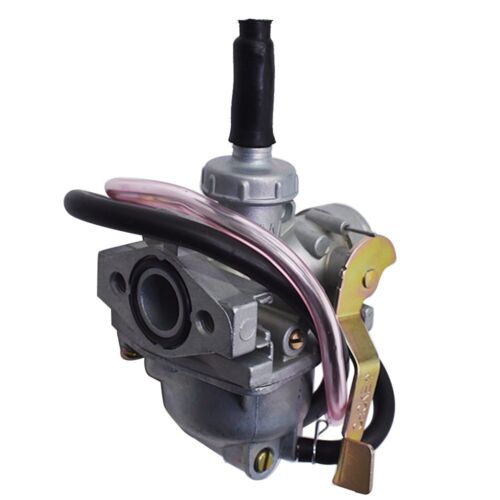 Barra de agarre de carburador y manija y cable de acelerador para Honda Z50R Carb 7/8" 1979-1999 - Imagen 4 de 8