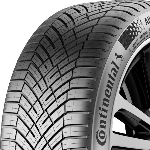 255/40 R20 101T XL EVc Continental AllSeasonContact 2 - Picture 1 of 4