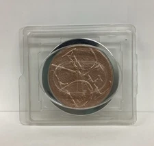 Christian Dior DiorSkin Nude Air Luminizer #7W01 REFILL  AS PICTURED, TESTER!