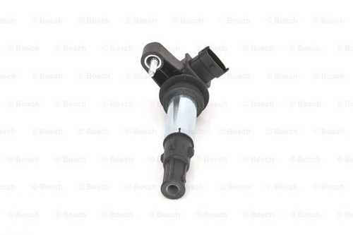 IGNITION COIL FOR ALFA ROMEO CADILLAC CHEVROLET BOSCH 0 221 604 112 - Picture 6 of 10