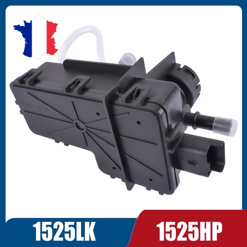 Pompe Additive de Carburant pour Citroën C4 Grand Picasso I Peugeot 207 301 208 - Picture 7 of 10