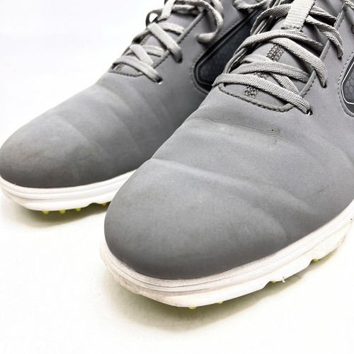 FootJoy Herren US 10 M Superlites XP Golfschuhe ohne Spikes 58086 grau Foot Joy - Bild 7 von 24