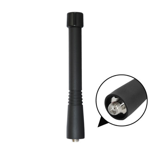 5x antena KRA-17 UHF 400-470 do radia NX210 NX300 TK3312 TK3360 TK5310 TK5320 - Zdjęcie 2 z 4
