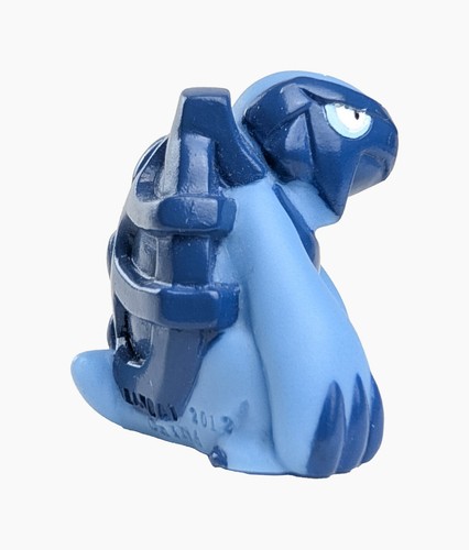 Marionetas de dedo Pokemon tipo agua Bandai para niños: compra ilimitada 2 obtén 1 gratis (leer) - Imagen 681 de 748