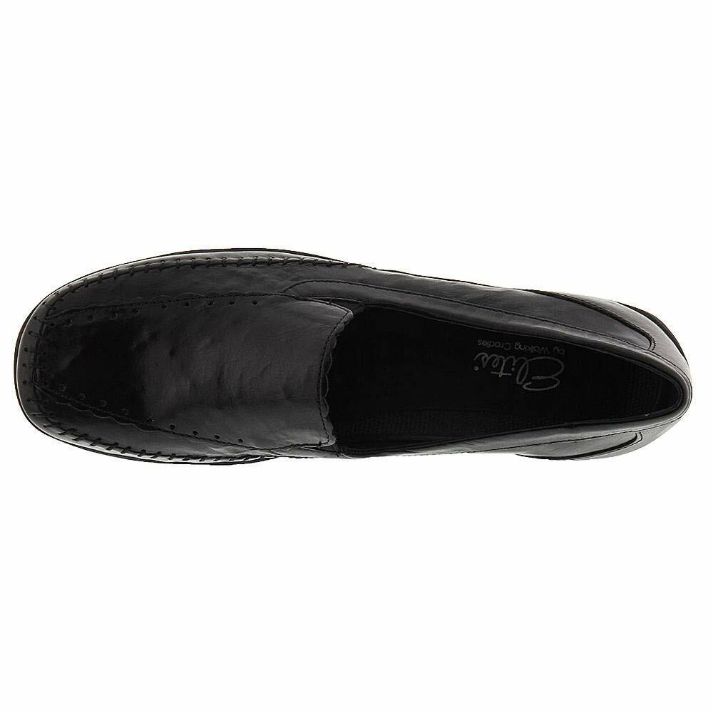 Walking Walking Walking Cradles Womens Tippy Square Toe Loafers, Black, Size 8.0 vfHU a30b12 Walking Walking Walking Cradles Womens Tippy Square Toe Loafers, Black, Size 8.0 vfHU a30b12
