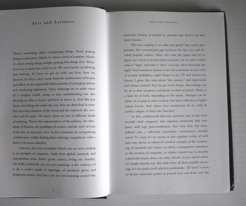 BARBARA KRUGER, Remote Control, First Ed. Hardcover/DJ 1993, Art Essay. RARE - Foto 11 di 16