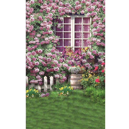 Vinyl Photography Backdrops Photo Background Studio Shooting Tool All Patterns - Picture 46 of 47