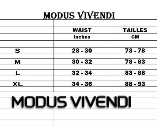 Modus Vivendi Swimwear Origami Low-Cut Brief Fast Drying Eco in White FS2412 B44 - Picture 6 of 6