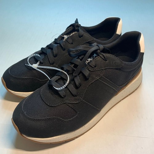 UGG ReTrainer Black Size 10 - Picture 2 of 8
