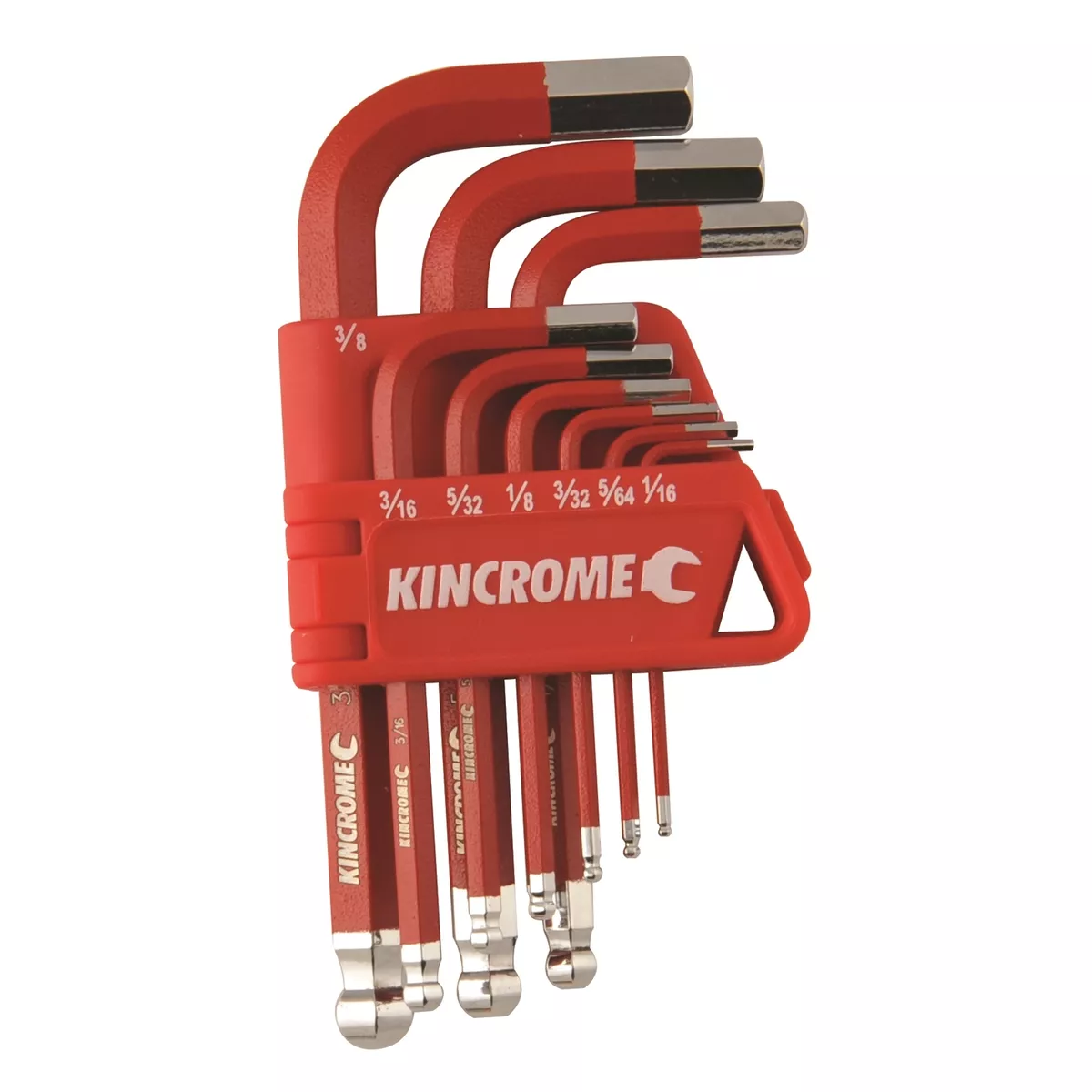 Kincrome on sale allen keys