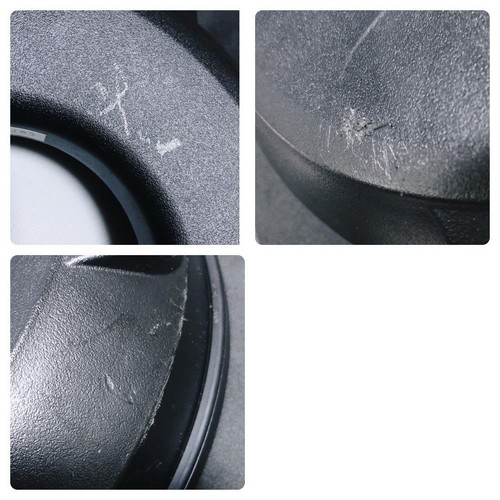 Roland PDX-8 Dual Trigger Mesh Head V-Drum Pad 3 pieces Tested and working fine - Picture 11 of 11
