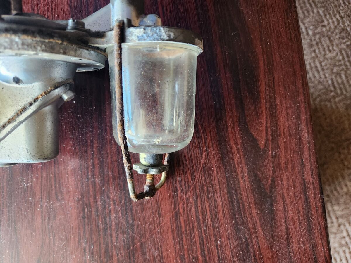 1929-1933 Chevrolet AC FUEL PUMP 855228 Chevy hot rat rod | eBay 1929-1933 Chevrolet AC FUEL PUMP 855228 Chevy hot rat rod | eBay