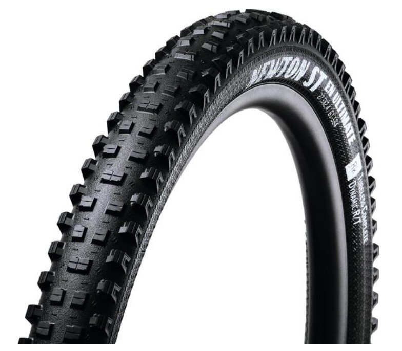 Goodyear plegados Newton St enduro premium 61-622 tubeless negro Goodyear plegados Newton St enduro premium 61-622 tubeless negro