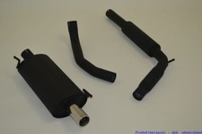 FMS Gruppe A Anlage Stahl VW Polo Schrägh (6N,6N2) 1.4l 16V 55/74kW 961409-x