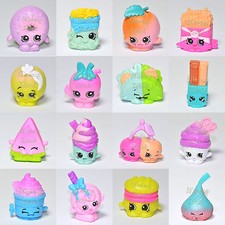 Loose SHOPKINS Food Fair Season 2 Wave 2 LUNCHBOX Lunch Box Pick Ur Figure 2017