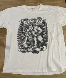 Cold As Life Shirt | eBay