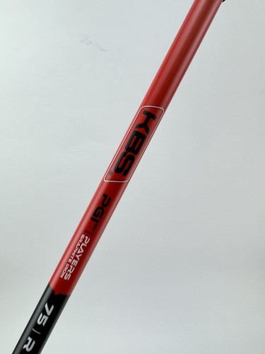 Cobra RadSpeed Gap Wedge 48* One Length PGI Regular Graphite /Right /New /23245 - Picture 14 of 19