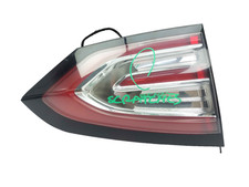 FORD GALAXY MK4 CD390 REAR LEFT INNER TAIL LIGHT EM2B-13A603-AH 2017