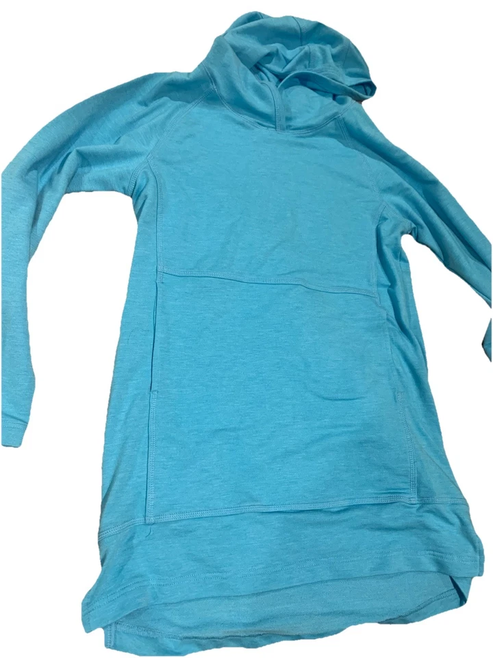 Cubierta de natación Ll Bean para niñas talla 14/16 Foto 2 de 4