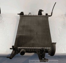 95513834 Radiador  OPEL CORSA (X01) 1.2 16V Ber. 3p/b/1199cc