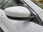 Rh Passenger Side Door Mirror 2020 Escape Sku#4191637