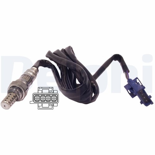 OXYGEN SENSOR ES20307-12B1 - Picture 1 of 4