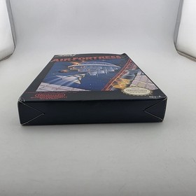 Air Fortress - Box Only - Nintendo Nes -  (No Game - No Manual)