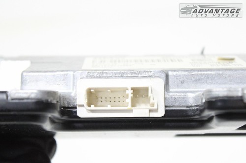2017-2019 BMW 740I XDRIVE G12 WINDSHIELD LANE ASSIST CAMERA MODULE UNIT OEM - Picture 5 of 7