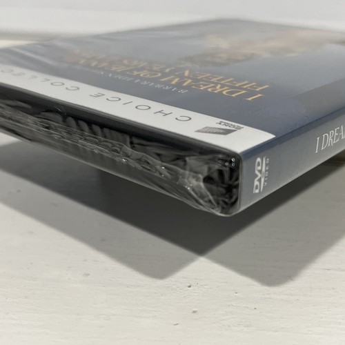 I Dream of Jeannie 15 Years Later DVD | Brand New Sealed | Barbara Eden - Picture 3 of 3