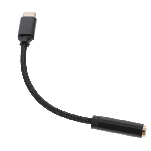 Earphone Converter Headset Jack Adapter Audio Converter Cable Cord Audio Cable - 第 9/12 張圖片