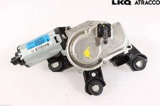 ORIGINAL Wischermotor hinten AUDI A6 Avant (4G5, 4GD, C7)  2014