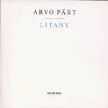 Litany von Hilliard Ensemble,the, Kaljuste | CD | Zustand gut