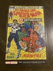 Amazing Spider-Man 789 Shattered Variant 129 Punisher Homage Marvel Gemini