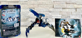 Bionicle Phantoka Set of 6 : 8685 , 8686 , 8687 , 8691 , 8692 , 8693 Cans & Mans