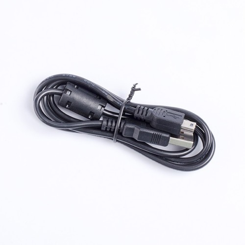 PC-80B Heal Force Handheld Color ECG EKG Heart Monitor USB Continuous Measuring - Picture 9 of 10