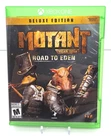 Mutant Year Zero: Road to Eden Deluxe Edition  Xbox One Video Game