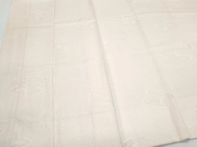 Kimono japonés Nagajuban banco Auspiciouplace cresta medio cuello - Imagen 3 de 4