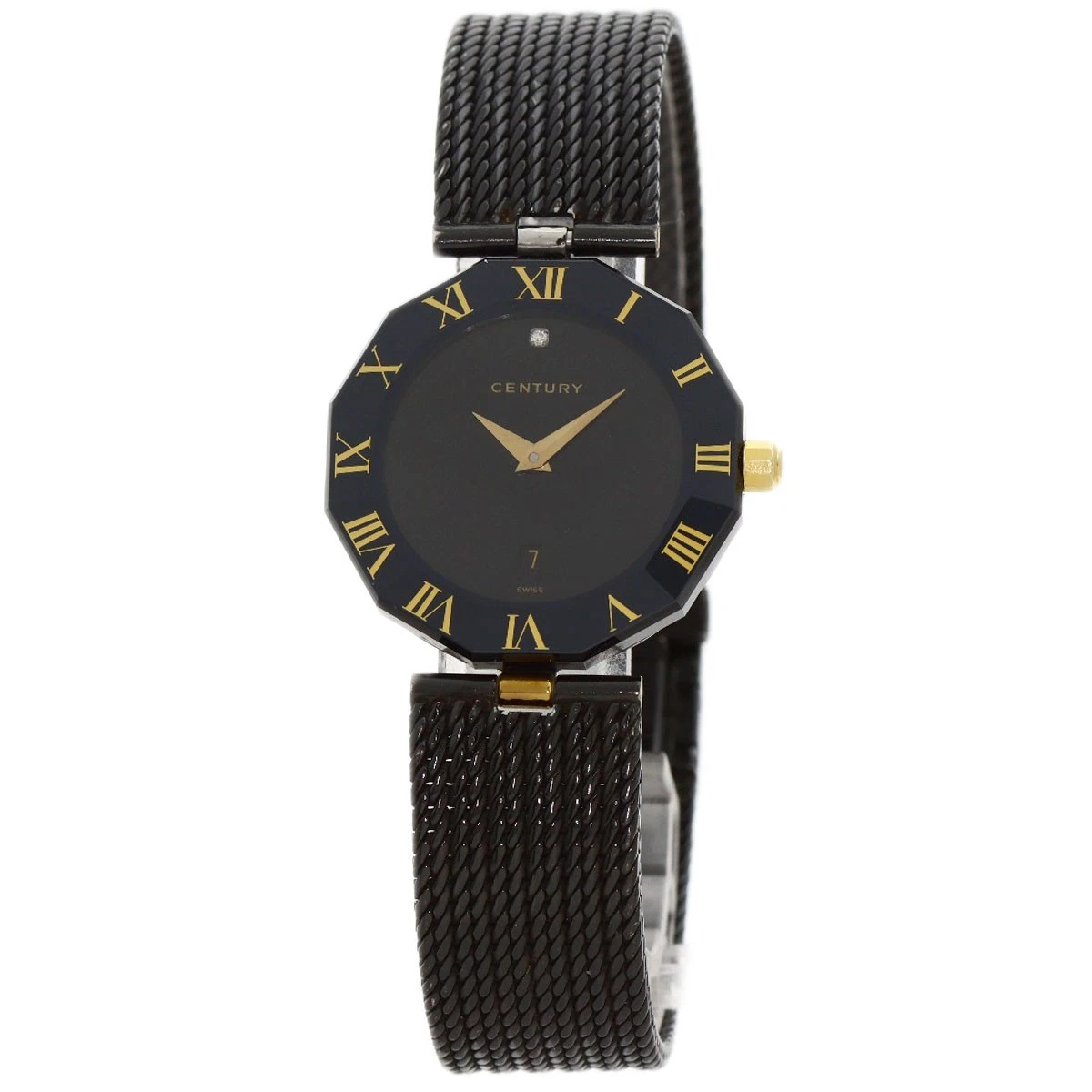 CENTURY Women Wristwatches for sale | eBay