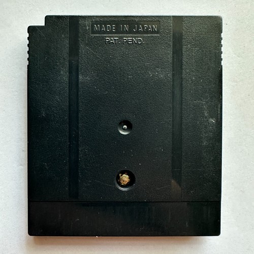Lotto giochi Nintendo GameBoy originali OEM scegli scegli salva testati funzionanti! Mario - Foto 167 di 298