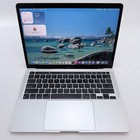 Broken 2020 MacBook Pro 13.3" M1 8C GPU 3.2GHz 8GB 256GB MYDA2LL/A Cracked Bezel