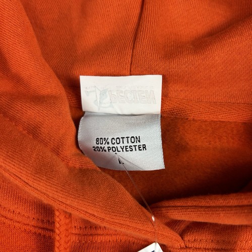 San Francisco Giants Pullover Hoodie Sweatshirt Men's Large Warm Up Jacket - Picture 7 of 14
