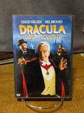 Dracula: Dead and Loving It (DVD, 1995)