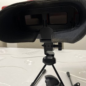 Nintendo Virtual Boy Plus Games  (Both Lens Soldered)