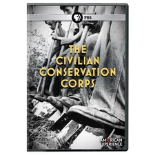 CIVILIAN CONSERVATION