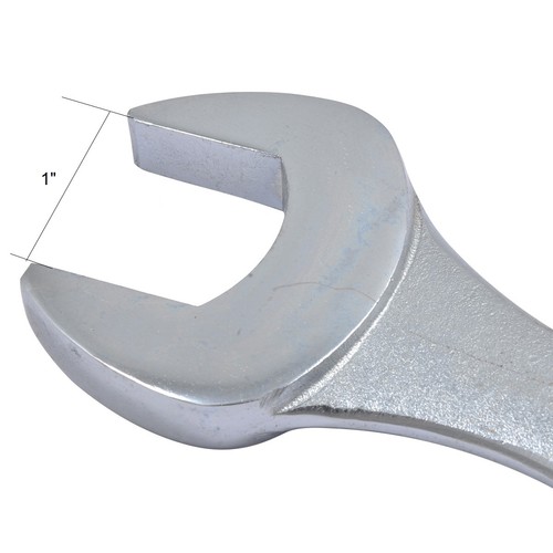 1" COMBINATION WRENCH (7023-1017) - Picture 3 of 6