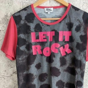 Vivienne Westwood Let It Rock | eBay Vivienne Westwood Let It Rock | eBay
