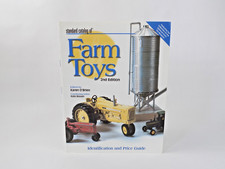 Standard Catalog of Farm Toys (2nd Ed, 2004) – Identification & Price Guide