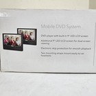 RCA Mobile DVD System with 9" Dual Screens DRC79982 — photo 6