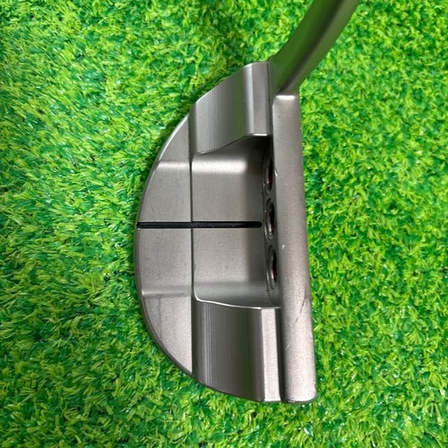 Golf Putter Scotty Cameron 2020 Special Select Del Mar Original Steel 34inch - Picture 5 of 10